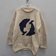 Pachamama Vintage Double Sided