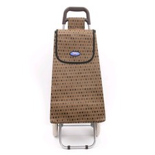 Metal Folding Trolley 2-Wheel