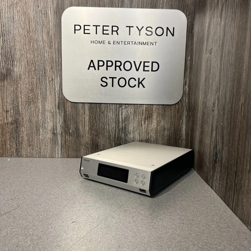 Pre loved melco n100 - pre-loved,