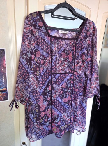 Bnwot indigo collection - *bnwot*,