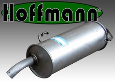 Peugeot 206 1.4 HDi  (01-07)