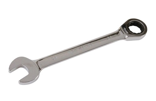 24mm fixed open end - 24mm,
