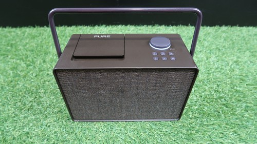 Pure evoke play - pure, portable