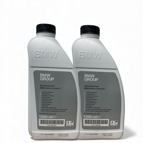 Genuine bmw mini blue - genuine, &