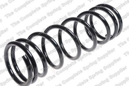 Kilen rear coil spring for - kilen,