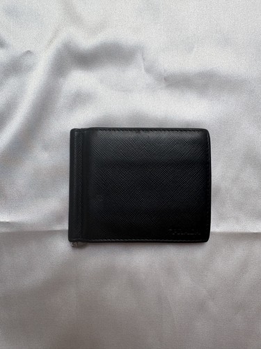 Prada embossed saffiano - embossed,