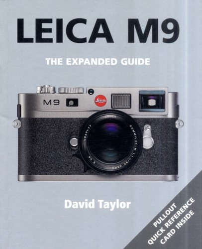Leica david taylor - leica,