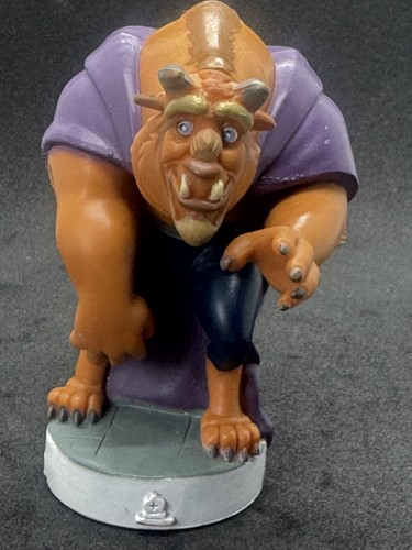Disney heroes villains chess - &,
