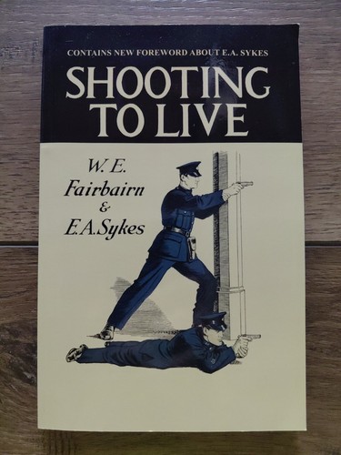 Shooting live with the one - shooting,