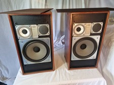 Pair of Wharfedale Glendale