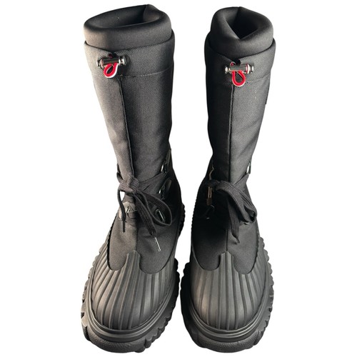 Thom browne men snow - browne, boots
