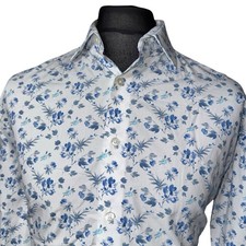 DUCHAMP Shirt Mens 16.5" Fits