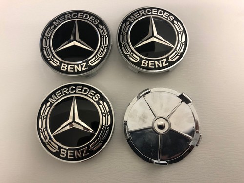 Mercedes wheel centre - mercedes,