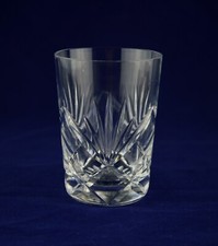 Royal Brierley Crystal