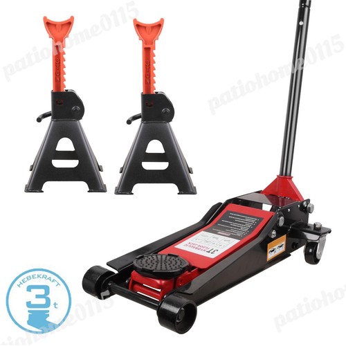 Ton dual pump hydraulic low - dual,