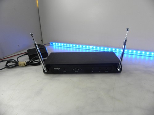 Trantec systems rf - systems, s3.2