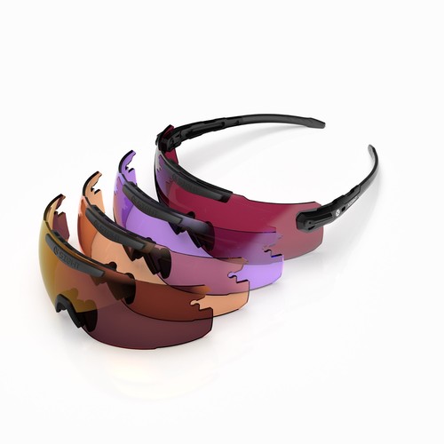 Sight sport axiom - axiom, •