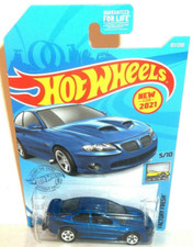 2021 HOT WHEELS 1:64 HW