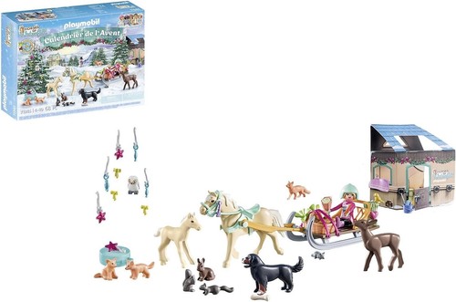 Playmobil 71345 advent - playmobil,
