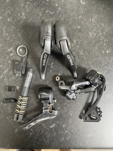 Shimano grx ultegra 11 - grx/ultegra/rx,