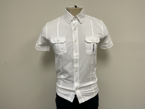Equiline men white - equiline, men's