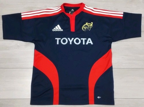 Munster rugby union - munster,