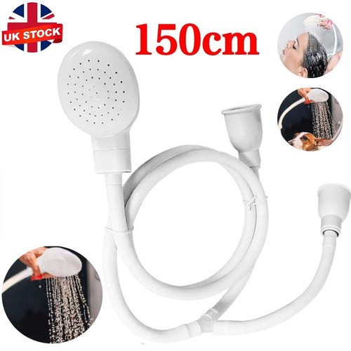 Double tap bath sink shower - double,