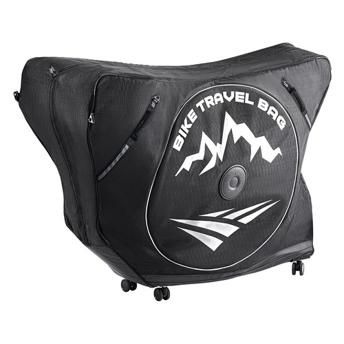 Triathlon bike bag - triathlon, rolling
