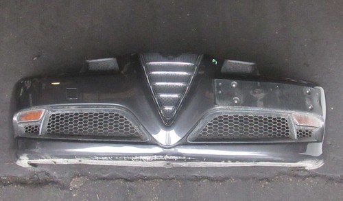 2004 alfa romeo - 2004,