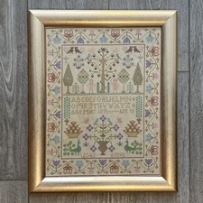 Fine Crisp Antique Victorian