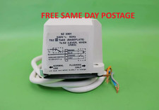 Sunvic SZ2301 Actuator for