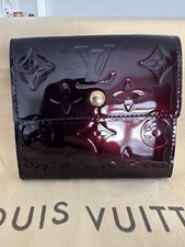 Auth Louis Vuitton M93524