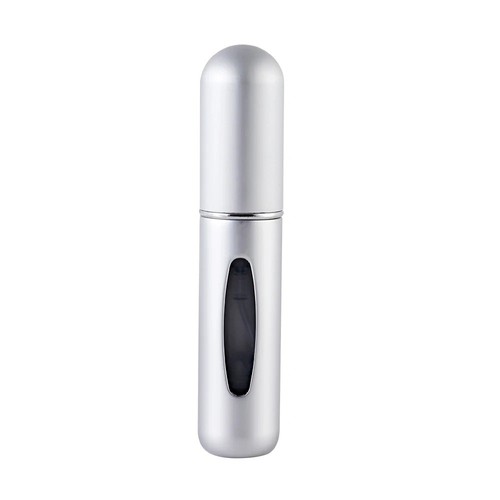 Refillable perfume atomizer - refillable,