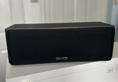 Tannoy mercury eye centre - tannoy,