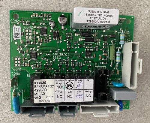Baxi bahama 100 sit - bahama,