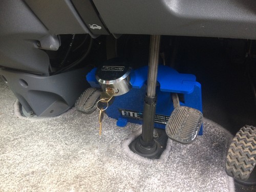 Peugeot boxer security - peugeot,