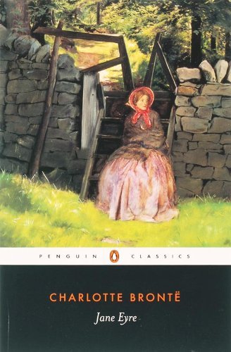 Jane eyre - jane, classics)