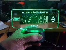 Amateur radio, Ham radio, edge