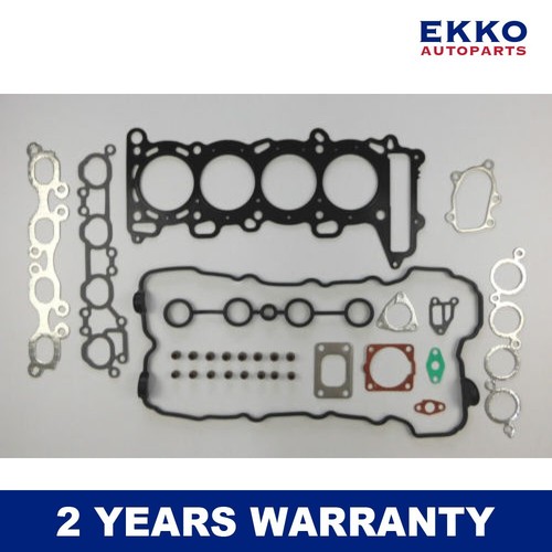 Head gasket set - for, nissan