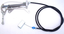  Throttle Linkage Kit