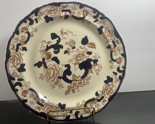 Vintage mason mandalay - vintage, mason's