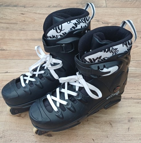 Airwalk aggressive inline - aggressive,