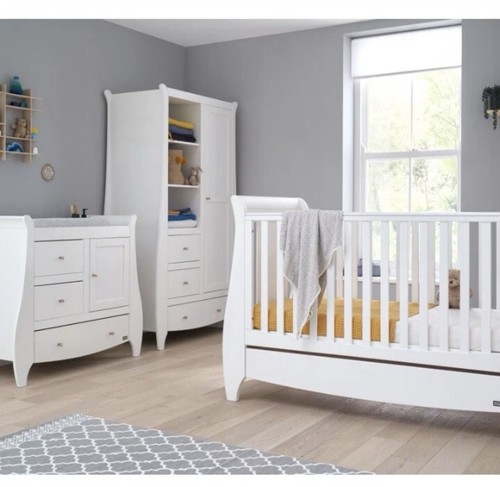 Tutti bambini set - set, cot