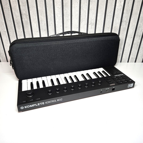 Native instruments komplete - instruments,