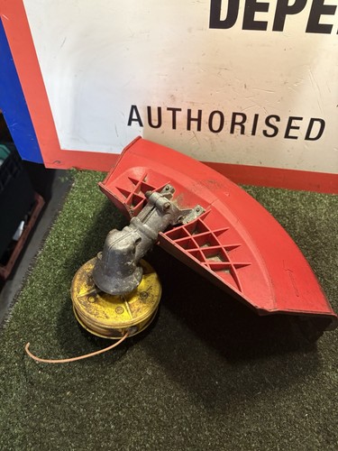 Efco emak 400a petrol - emak, strimmer
