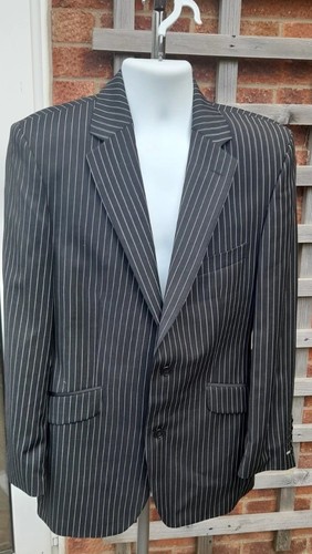 Vintage mens striped - vintage,
