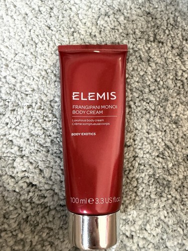 Elemis body exotics frangipani - elemis,