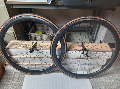 Elite carbon rim brake road - rim,