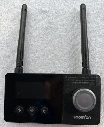 Soomfon bluetooth tv - soomfon,