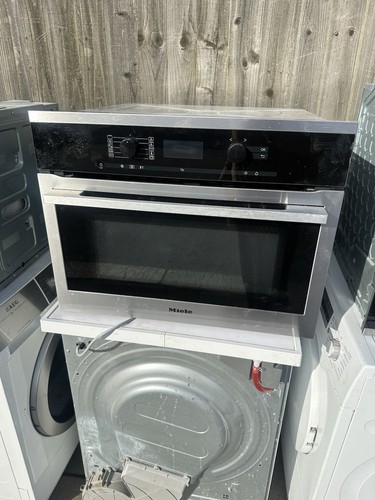 Miele h6300bm builtin - miele,